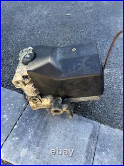 BMW E30 ABS Pump with ECU and loom