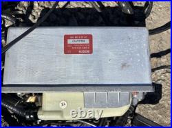 BMW E30 ABS Pump with ECU and loom