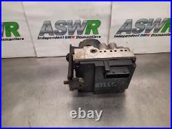 BMW E31 8 SERIES AUTOMATIC ABS Pump (Spares & Repairs) 34511090910