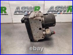 BMW E31 8 SERIES AUTOMATIC ABS Pump (Spares & Repairs) 34511090910