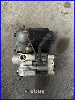 BMW E32 E34 ABS Anti-Lock Brake Pump 1988-1993 525i 535i 735i 0265201022