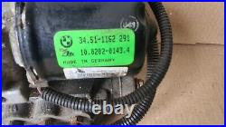 BMW E36 316 318is 318 320 328 early ABS Pump Unit 34511162291