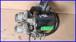 BMW E36 316 318is 318 320 328 early ABS Pump Unit 34511162291