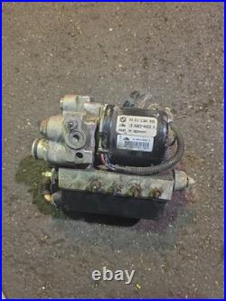 BMW E36 3 Series Z3 1994-2000 ABS Pump 511164095