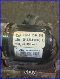 BMW E36 3 Series Z3 1994-2000 ABS Pump 511164095