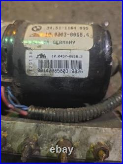 BMW E36 3 Series Z3 1994-2000 ABS Pump 511164095