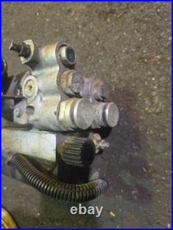 BMW E36 3 Series Z3 1994-2000 ABS Pump 511164095