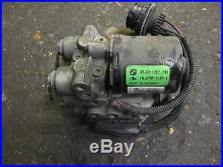 BMW E36 ABS PUMP 34511162291 Will Fit Up To 1996 Ate
