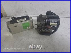 BMW E36 ABS Pump Unit and ecu good working order, RARE 2227215 rg21