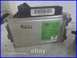 BMW E36 ABS Pump Unit and ecu good working order, RARE 2227215 rg21