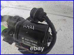 BMW E36 ABS Pump Unit and ecu good working order, RARE 2227215 rg21