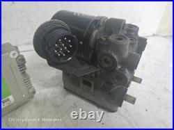 BMW E36 ABS Pump Unit and ecu good working order, RARE 2227215 rg21