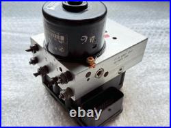 BMW E36 E46 3 Series Z3 ABS ASC Pump ECU 34.51-6751767 10.0204-0254.4