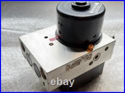 BMW E36 E46 3 Series Z3 ABS ASC Pump ECU 34.51-6751767 10.0204-0254.4