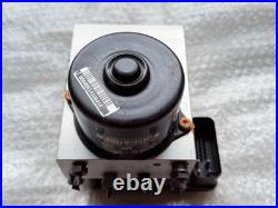 BMW E36 E46 3 Series Z3 ABS ASC Pump ECU 34.51-6751767 10.0204-0254.4