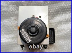 BMW E36 E46 3 Series Z3 ABS ASC Pump ECU 34.51-6751767 10.0204-0254.4