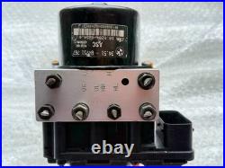 BMW E36 E46 3 Series Z3 ABS ASC Pump ECU 34.51-6751767 10.0204-0254.4