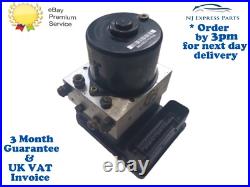 BMW E36 E46 3 Series Z3 ABS DSC Pump ECU Control 34.51-6750364 10.0206-0002.4