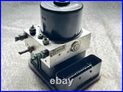 BMW E36 E46 3 Series Z3 ABS DSC Pump ECU Control 34.51-6750364 10.0206-0002.4