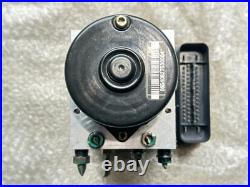 BMW E36 E46 3 Series Z3 ABS DSC Pump ECU Control 34.51-6750364 10.0206-0002.4