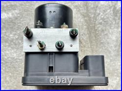 BMW E36 E46 3 Series Z3 ABS DSC Pump ECU Unit 34.51-6750364 10.0206-0002.4