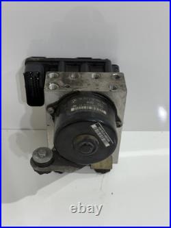 BMW E36 E46 Z3 ABS + ASC Pump Control Module 6751767 6751768 Genuine OEM