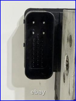 BMW E36 E46 Z3 ABS + ASC Pump Control Module 6751767 6751768 Genuine OEM