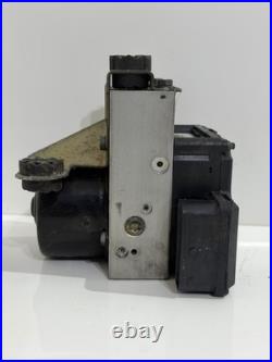 BMW E36 E46 Z3 ABS + ASC Pump Control Module 6751767 6751768 Genuine OEM