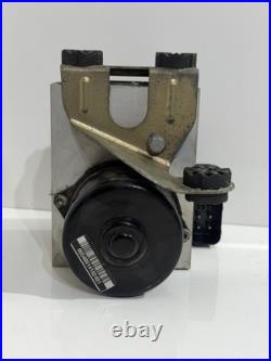 BMW E36 E46 Z3 ABS + ASC Pump Control Module 6751767 6751768 Genuine OEM