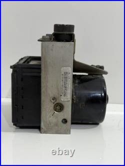 BMW E36 E46 Z3 ABS + ASC Pump Control Module 6751767 6751768 Genuine OEM