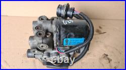 BMW E36 M3 3.0 ABS Pump Unit 34512227955 good working order, tested RARE