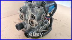 BMW E36 M3 3.0 ABS Pump Unit 34512227955 good working order, tested RARE