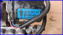 BMW E36 M3 3.0 ABS Pump Unit 34512227955 good working order, tested RARE