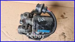 BMW E36 M3 3.0 ABS Pump Unit 34512227955 good working order, tested RARE