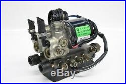 BMW E36 M3 S52 (1996-1999) OEM ABS Brake Pump Hydro Unit 34512228226 (128k mi.)