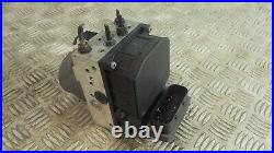 BMW E38 ABS pump 6753644 7 series