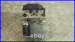 BMW E38 ABS pump 6753644 7 series