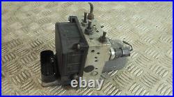 BMW E38 ABS pump 6753644 7 series