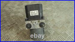 BMW E38 ABS pump 6753644 7 series