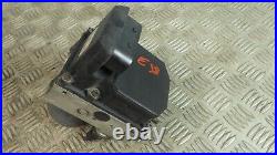 BMW E38 ABS pump 6753644 7 series