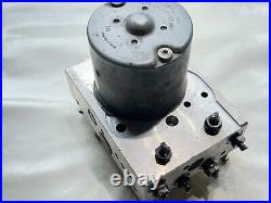 BMW E39 5 Series ABS Pump 0265223001 without ECU 3 MONTH WARRANTY