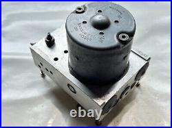 BMW E39 5 Series ABS Pump 0265223001 without ECU 3 MONTH WARRANTY