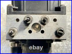 BMW E39 5-Series ABS Pump ECU Control Unit 0265950002 0265225005 34.52-6755741