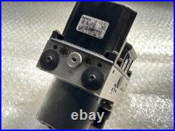 BMW E39 5-Series ABS Pump ECU Control Unit 0265950002 0265225005 34.52-6755741