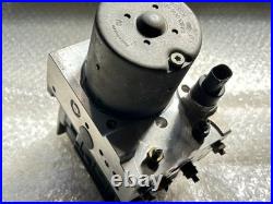BMW E39 5-Series ABS Pump ECU Control Unit 0265950002 0265225005 34.52-6755741