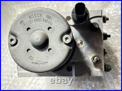 BMW E39 5-Series ABS Pump ECU Control Unit 0265950002 0265225005 34.52-6755741