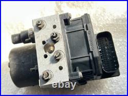 BMW E39 5-Series ABS Pump ECU Control Unit 0265950002 0265225005 34.52-6755741