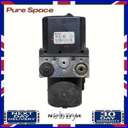 BMW E39 5 Series ABS Pump Module 6758971 0265950002 ABS PUMP 1997-2002