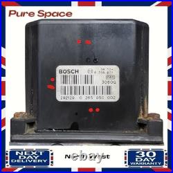 BMW E39 5 Series ABS Pump Module 6758971 0265950002 ABS PUMP 1997-2002