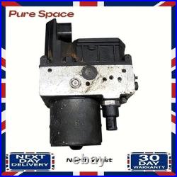 BMW E39 5 Series ABS Pump Module 6758971 0265950002 ABS PUMP 1997-2002